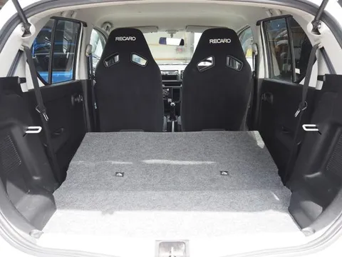 Suzuki Alto Works