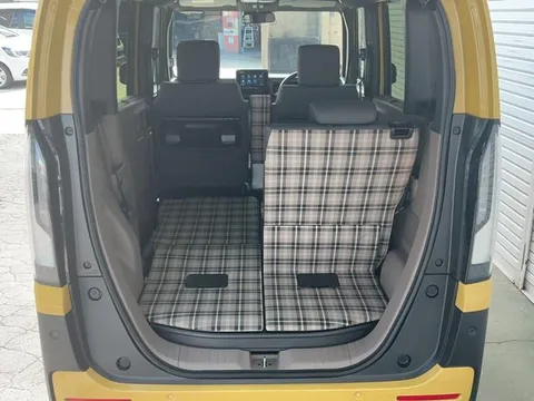 Honda N-BOX Joy