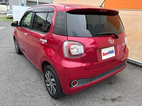 Daihatsu Boon