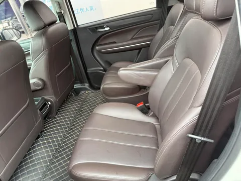 Gac M6