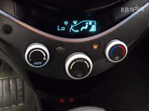 Chevrolet Matiz
