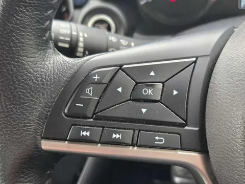 Mitsubishi eK X