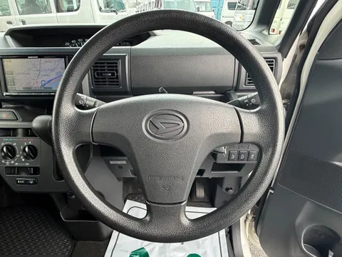 Daihatsu Hijet Caddie