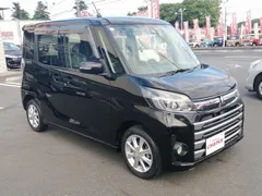 Mitsubishi eK Space Custom