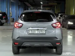 Renault QM3