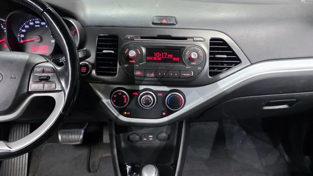 Kia Picanto (Morning)