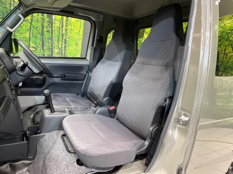 Suzuki Super Carry