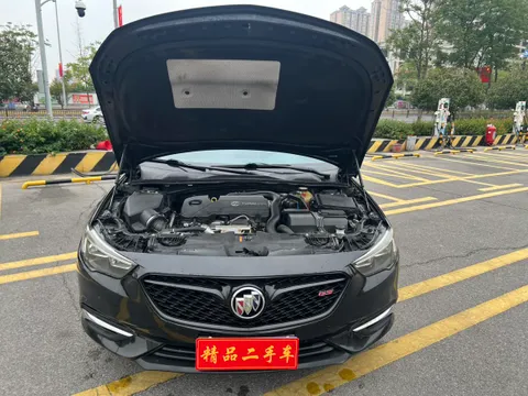 Buick Regal