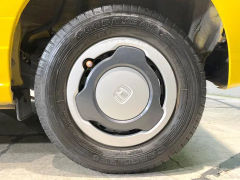 Honda N-VAN +Style