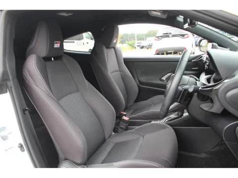 Toyota GR Yaris