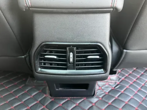 Wey VV5