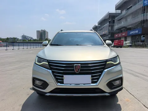 Roewe RX5