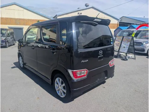 Mazda Flair