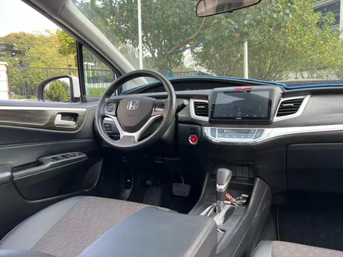 Honda Jade
