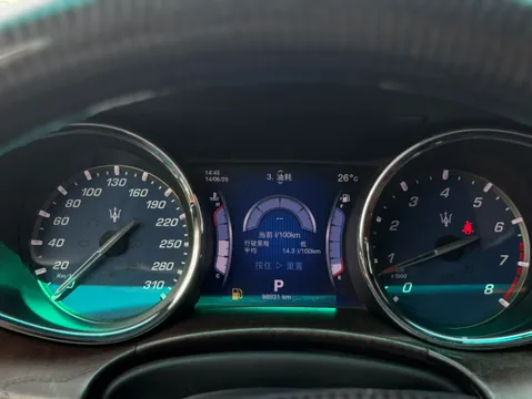 Maserati