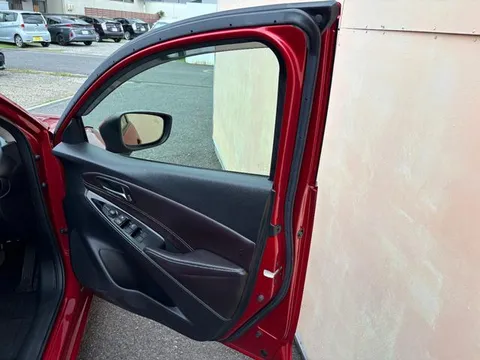 Mazda Mazda2 (Demio)
