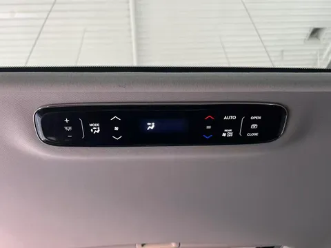 Honda Elysion