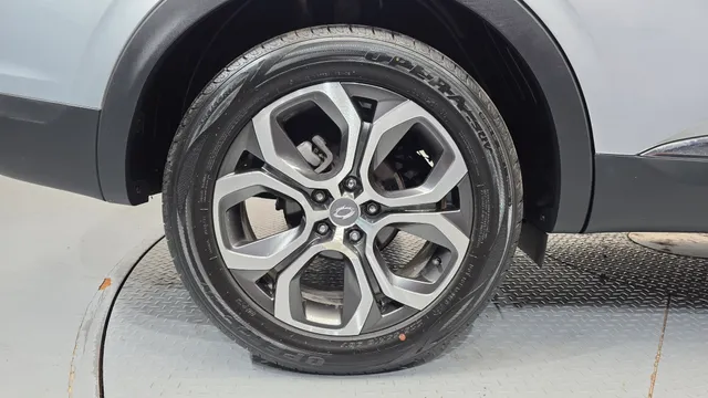 Renault XM3