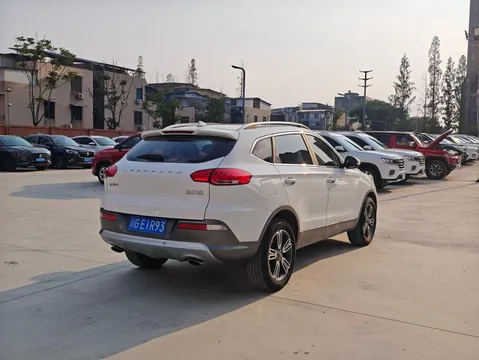 Leopaard CS10