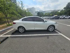 Renault SM3