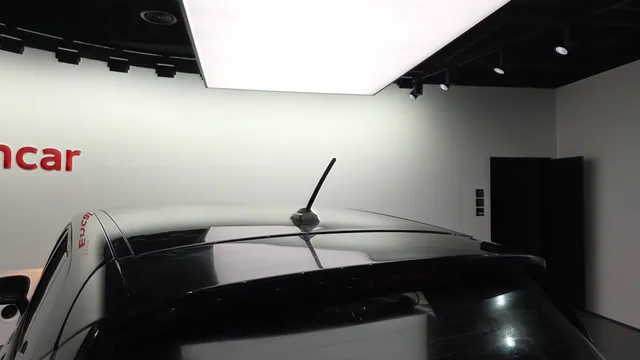 Renault QM3