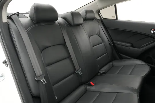 Kia Cerato (K3)