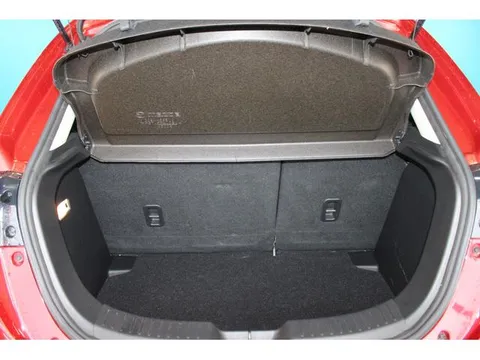 Mazda Mazda2 (Demio)