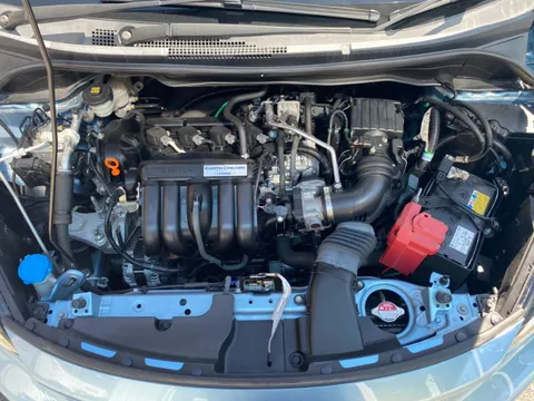 Honda Jazz (Fit)