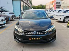 Venucia D60