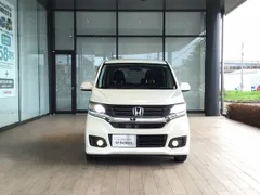 Honda N-WGN Custom