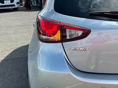 Mazda Mazda2 (Demio)