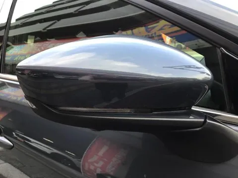 Mazda MAZDA3 Fastback