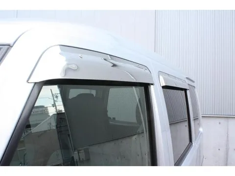 Mitsubishi Minicab Van