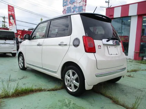 Honda N-ONE