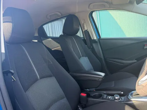 Mazda Mazda2 (Demio)