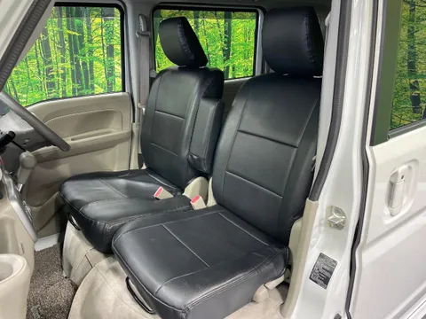 Nissan Clipper Rio