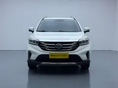 Gac GS4