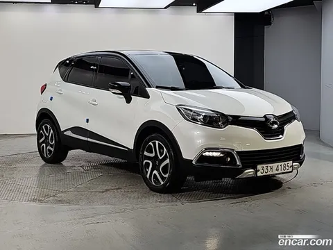 Renault QM3