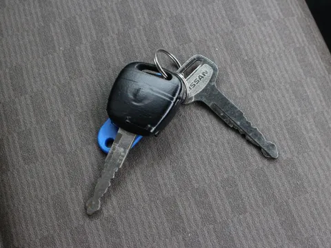 Nissan Clipper