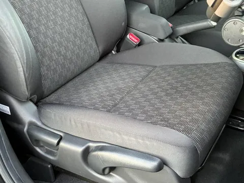 Honda Jazz (Fit)