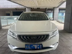 Geely