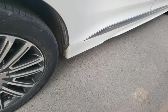 Gac M8