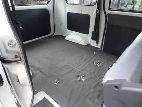 Toyota TownAce Van