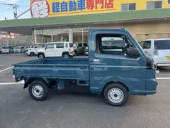 Suzuki Carry Track