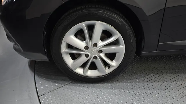 Renault SM3