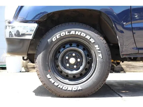 Toyota Hilux Sports Pick Up