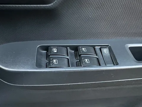Subaru Pleo Plus