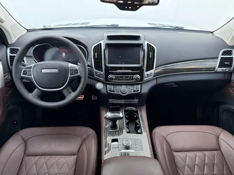 Haval H9