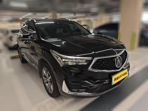 Acura RDX