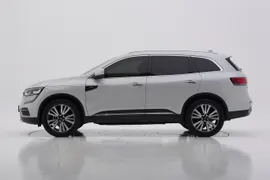 Renault Koleos (QM6)